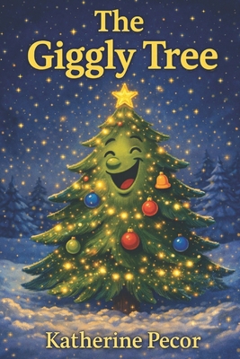 The Giggly Tree B0FSKNF7SX Book Cover