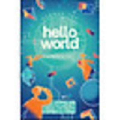 Hello World: Being Human in the Age of Algorithms [Vietnamese] 6043040174 Book Cover