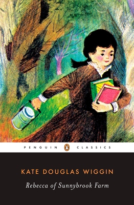 Rebecca of Sunnybrook Farm 0143039202 Book Cover