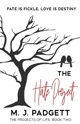 The Hate Project 1393881025 Book Cover