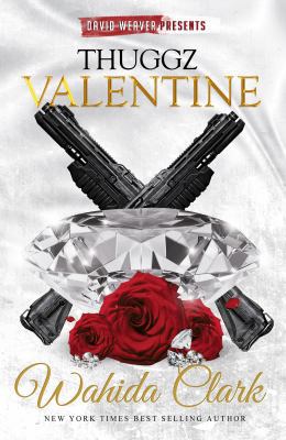 Thuggz Valentine 1944992014 Book Cover