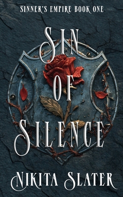 Sin of Silence B08QWBZFKK Book Cover