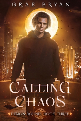 Calling Chaos B0F1NGL6D1 Book Cover