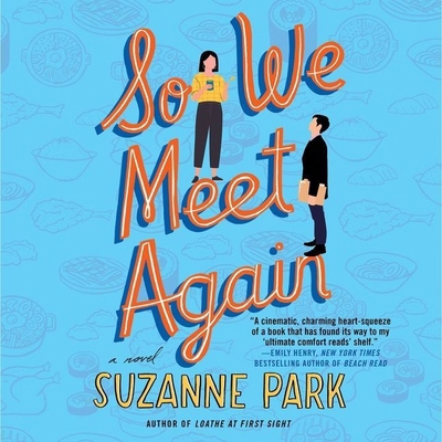 So We Meet Again 1665100737 Book Cover