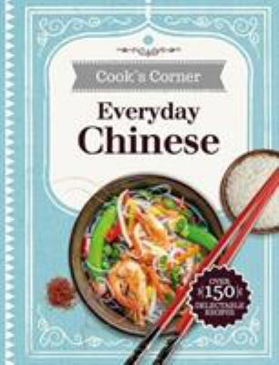 Chinese (Cook's Corner) 1788101855 Book Cover