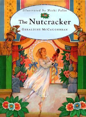 The Nutcracker 019279969X Book Cover