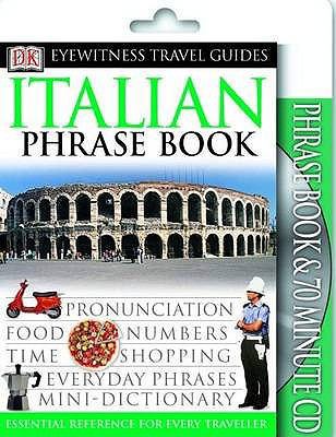 Eyewitness Travel Pack: Romanian 0751311464 Book Cover