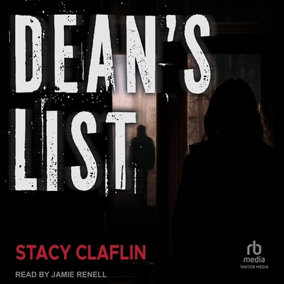 Dean's List B0GBZY4MBR Book Cover