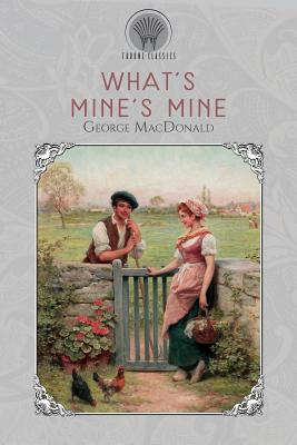 What's Mine's Mine 938935319X Book Cover