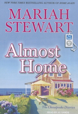 Almost Home 1452659133 Book Cover