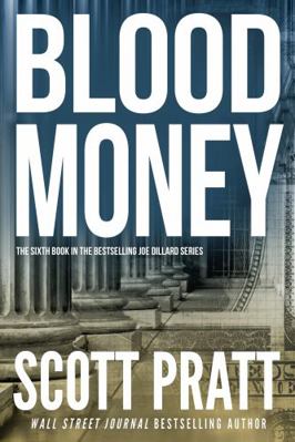 Blood Money: A Legal Thriller (Joe Dillard Series) 1944083146 Book Cover