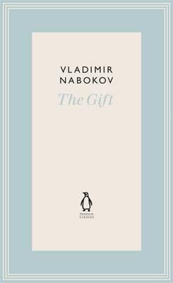 The Gift. Vladimir Nabokov 014119698X Book Cover