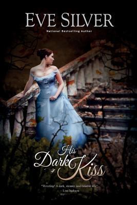 His Dark Kiss 0994052863 Book Cover
