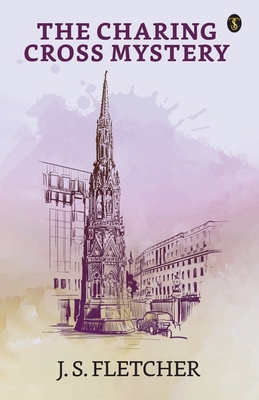 The Charing Cross Mystery 811920350X Book Cover