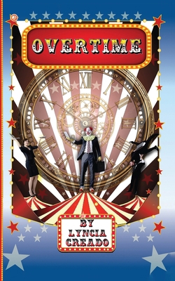 Overtime 9374263270 Book Cover