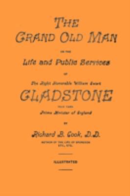 The Grand Old Man (Illustrated Edition) 1848309198 Book Cover