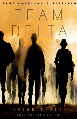 Team Delta            Book Cover