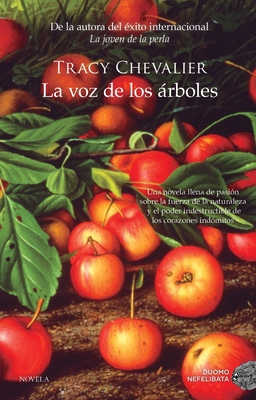 Voz de Los Arboles, La [Spanish] 8417761101 Book Cover
