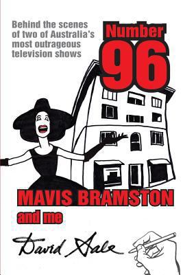 Number 96, Mavis Bramston and Me 1922204080 Book Cover