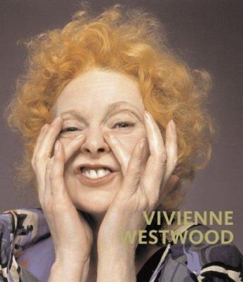 Vivienne Westwood 0810966220 Book Cover