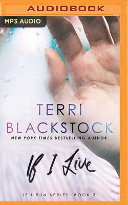 If I Live 1543677290 Book Cover