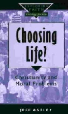 Choosing Life? 0232523681 Book Cover