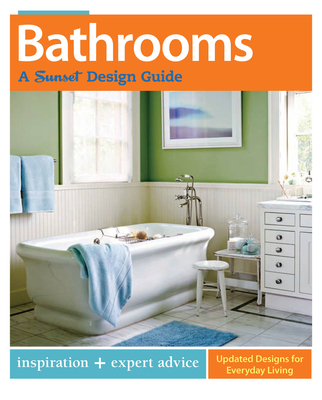 Bathrooms 037601444X Book Cover