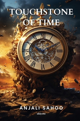 Touchstone of Time 9364940598 Book Cover