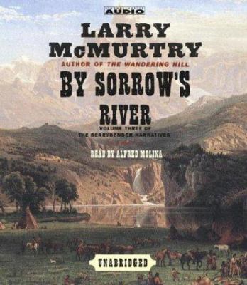 By Sorrow's River 0743527895 Book Cover