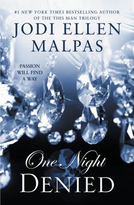 One Night: Denied 1478984678 Book Cover