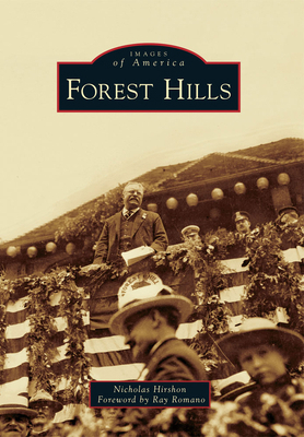 Forest Hills 0738597856 Book Cover