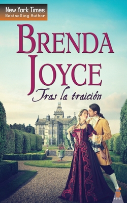 Tras la traición [Spanish] 8468705535 Book Cover