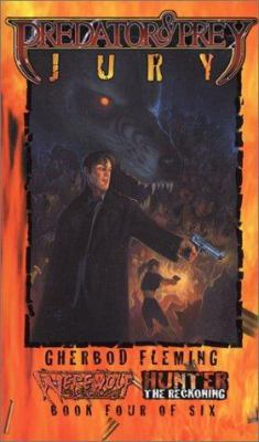 Jury 1565049721 Book Cover