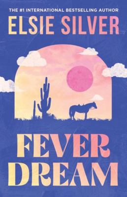 Fever Dream B0H2F9MXR2 Book Cover