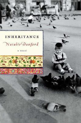 Inheritance 0312349025 Book Cover