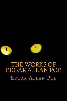 The Works Of Edgar Allan Poe: Volume II 1548024562 Book Cover