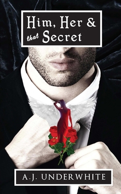Him, Her & that Secret B09MYYWZJG Book Cover