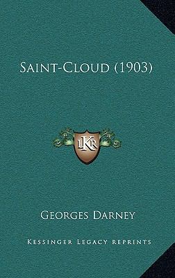 Saint-Cloud (1903) [French] 1166260313 Book Cover