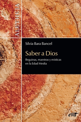 Saber a Dios [Spanish] 8410632594 Book Cover