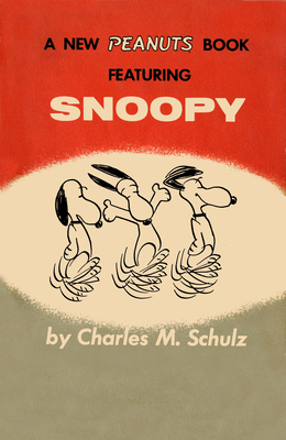 Peanuts: Snoopy 1787738418 Book Cover