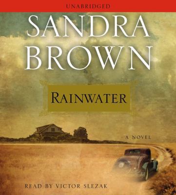 Rainwater 144230071X Book Cover