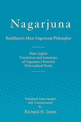 Nagarjuna 1451539797 Book Cover