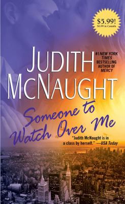 Someone to Watch Over Me 1451648340 Book Cover