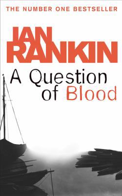 A Question of Blood 0752877135 Book Cover