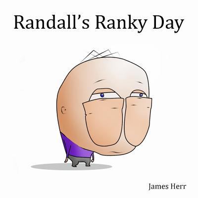 Randall's Ranky Day 0995070105 Book Cover