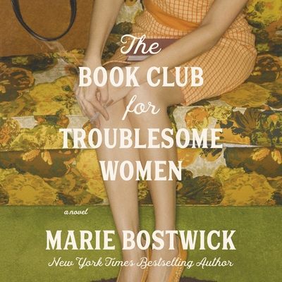 The Book Club for Troublesome Women B0F1XGD6FW Book Cover