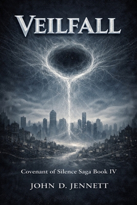 Veilfall 197143812X Book Cover
