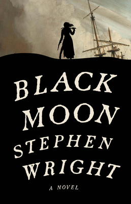 Black Moon 031652185X Book Cover
