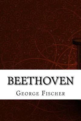 Beethoven 1975878876 Book Cover