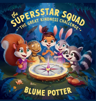 The Great Kindness Challenge B0DC287JXL Book Cover